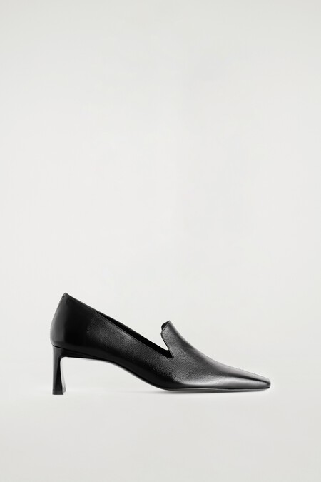 mocasines