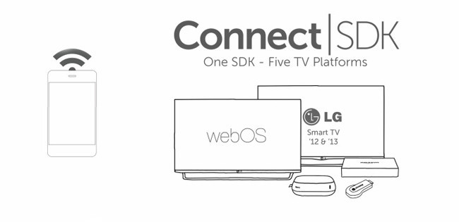 Connect SDK