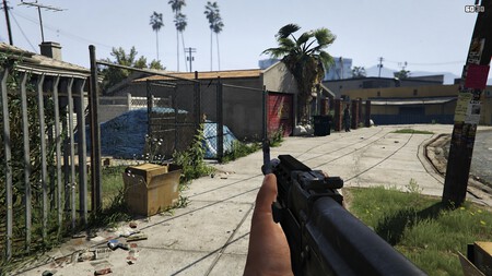Gta V