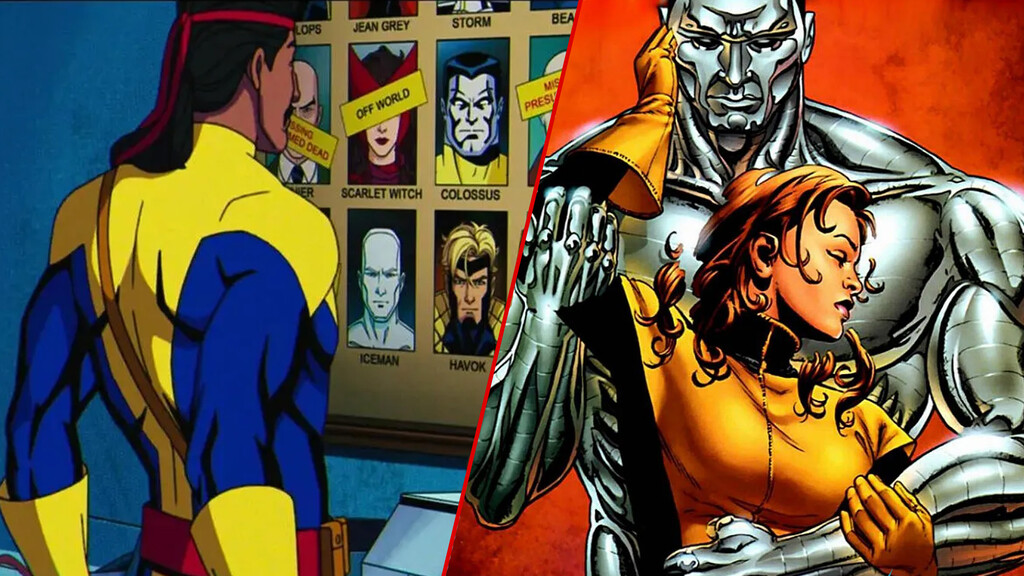 Creador de X-Men '97 revela el final alternativo que Disney eliminó: dos icónicos mutantes habrían aparecido en el último episodio de la serie de Marvel