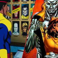 Creador de X-Men '97 revela el final alternativo que Disney eliminó: dos icónicos mutantes habrían aparecido en el último episodio de la serie de Marvel