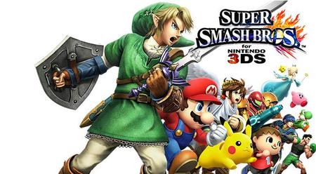 Baneos de 136 años en Super Smash Bros. for Nintendo 3DS por culpa de un error