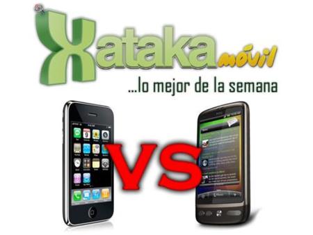 Lo mejor de la semana en XatakaMóvil, el día que Apple demandó a HTC