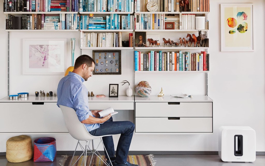 Sonos apuesta por la suscripción para conseguir que sus altavoces lleguen a la mayor cantidad posible de hogares