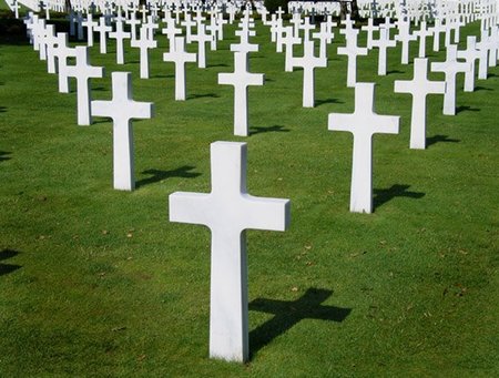 ¿Hay más gente viva ahora mismo de la que ha existido a lo largo de la historia?