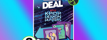 Monopoly tiene su propio juego de cartas, es edición de K-Pop Demon Hunters está de remate 