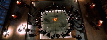 Meses después de un glorioso y sangriento paso por cines, se puede ver en streaming la versión definitiva de un hito del cine de acción 