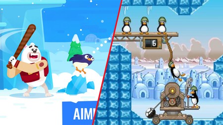 Juego Gratis Epic Games Android Penguin