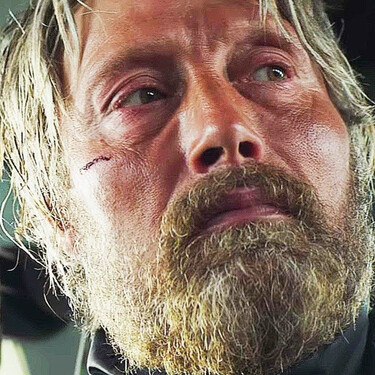 Artico 2018 Mads Mikkelsen