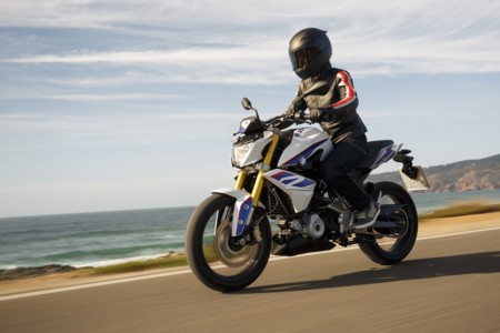 BMW no hace prisioneros. La nueva BMW G 310 R llega con un precio más que interesante