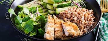 Cuatro ideas de cenas cardiosaludables muy fáciles, recomendadas por médicos expertos de Harvard 