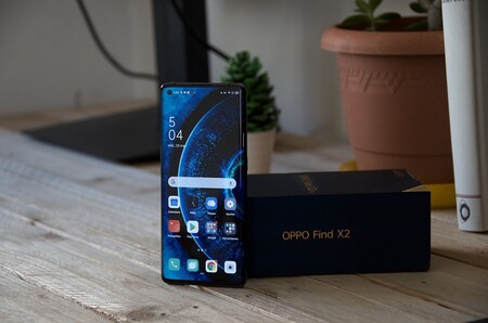 Los OPPO Find X2 y Find X2 Pro empiezan a actualizarse a Android 11