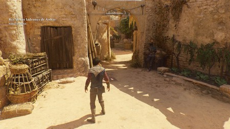 Ac Mirage Prologo 13