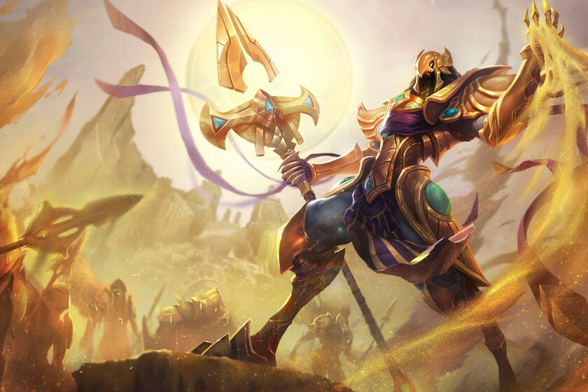 Azir Lol Faker