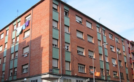 BBVA ofrece ayudas de hasta 400 euros a familias que pierdan su única vivienda