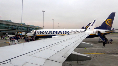 En una década los vuelos serán gratis (según Ryanair)