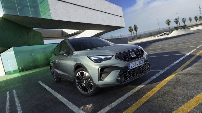 seat futuro