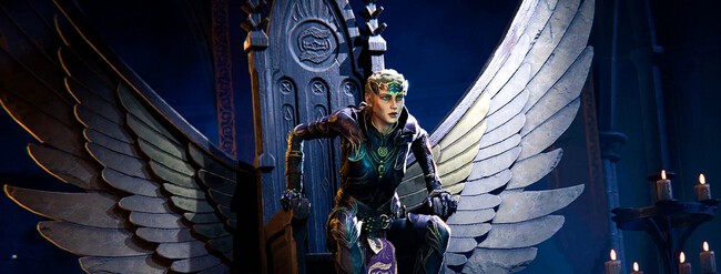 Disciples: Domination