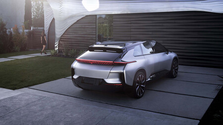Faraday Future 2