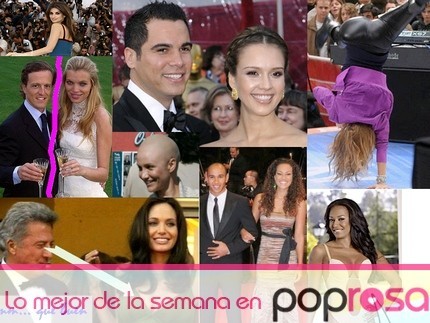 Lo mejor de la Semana... en Poprosa
