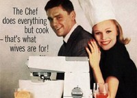 La evolución de la publicidad, de cotidiano a sexista