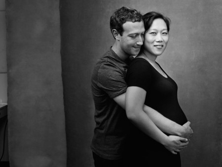Que cunda el ejemplo: el CEO de Facebook se tomará dos meses de baja por paternidad