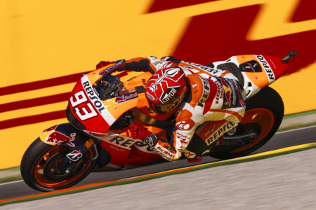 Marc Marquez