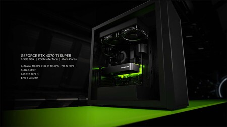 Rtx 40 Super Nvidia 3