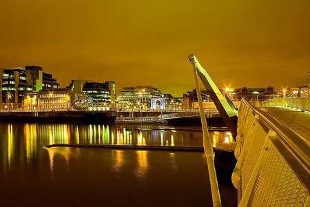 A Irlanda no le va mal