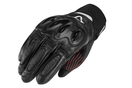 Guantes cortos ciudad/carretera Acerbis Arbory y Arbory Lady