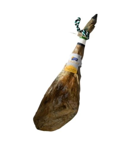 Jamon Cebo 50 Iberico