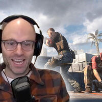 “Parecia um PlayStation 7”: streamer descobre o que acontece ao pular de 60 Hz para 165 Hz 