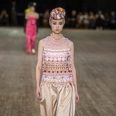 Foto 53 de 55 de la galería marc-jacobs-primavera-verano-2018 en Trendencias