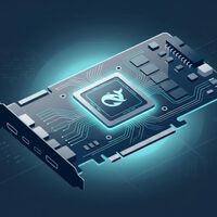 A DeepSeek não quer mais competir apenas com modelos; sua nova frente de atuação mira diretamente o negócio da NVIDIA, segundo a Reuters 