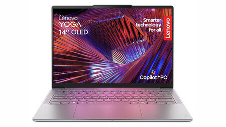 Lenovo Yoga Slim 7