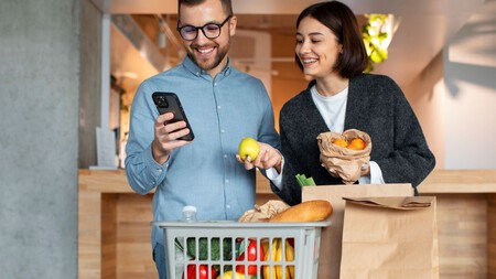 Ahorrar Dinero Con Las Compras
