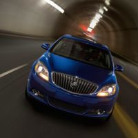 El Buick Verano tiene los días contados, podría desaparecer en 2017