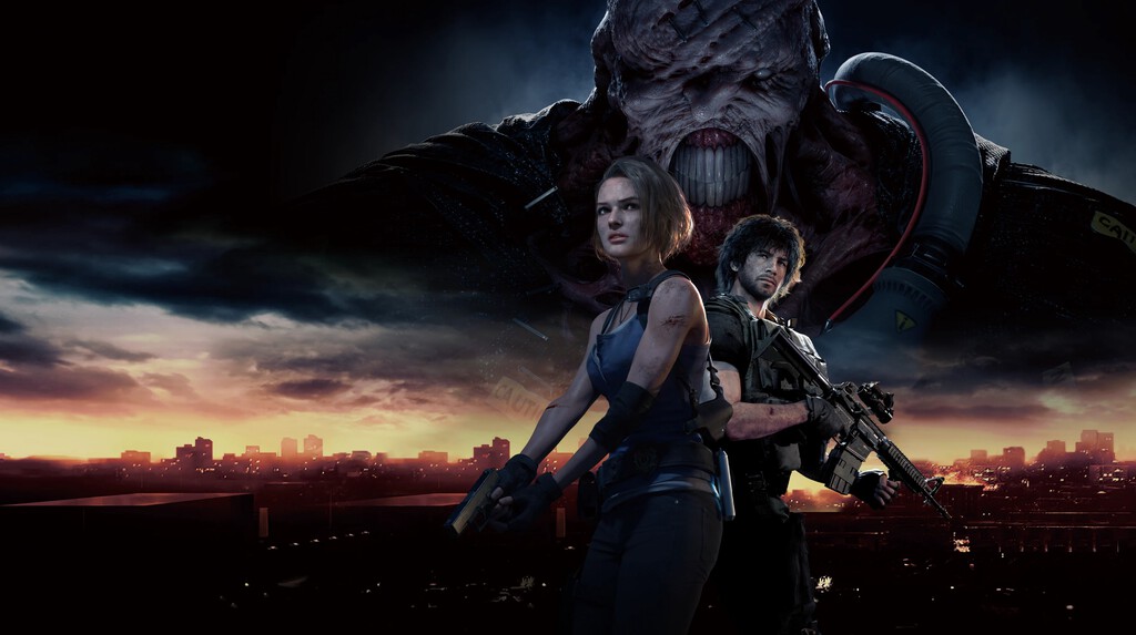 Todos los juegos de Resident Evil por orden cronológico: de la Mansión Spencer a la saga de Ethan Winters Todos los juegos de Resident Evil por orden cronológico: de la Mansión Spencer a la saga de Ethan Winters