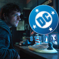 Josh Hutcherson ficha por DC Studios para convertirse en uno de los superhéroes más complejos e interesantes de la editorial