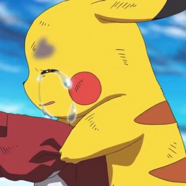 Pokemon Pikachu