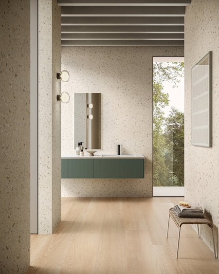 baño