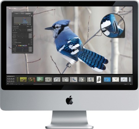Dos interesantes plugins para Aperture que te añadirán funcionalidades muy útiles