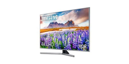Samsung Ue43ru7475