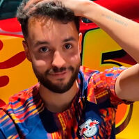 Multazo de 750.00 euros por la rifa del Tesla de TheGrefg: se hizo sin permisos