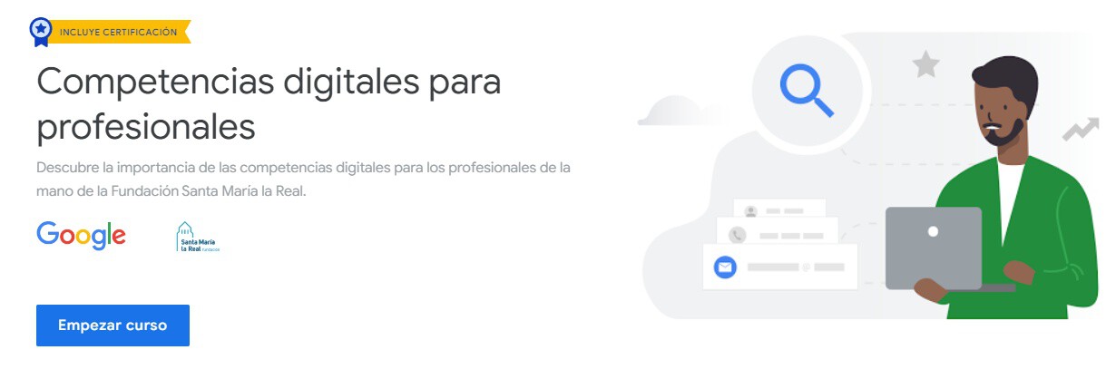 Estos cursos gratis del SEPE están pensados para formarte en ...