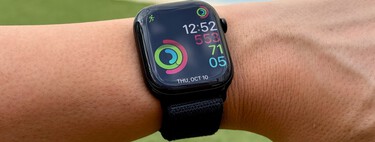Los Apple Watch no sólo son para hacer deporte: mis padres se hacen mayores y es la mejor forma de controlar su salud 