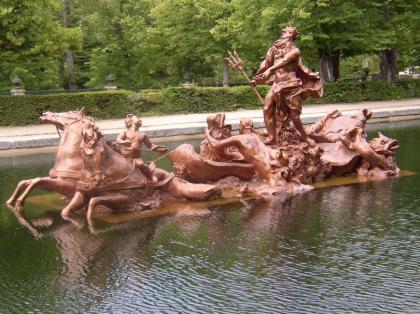 La Granja