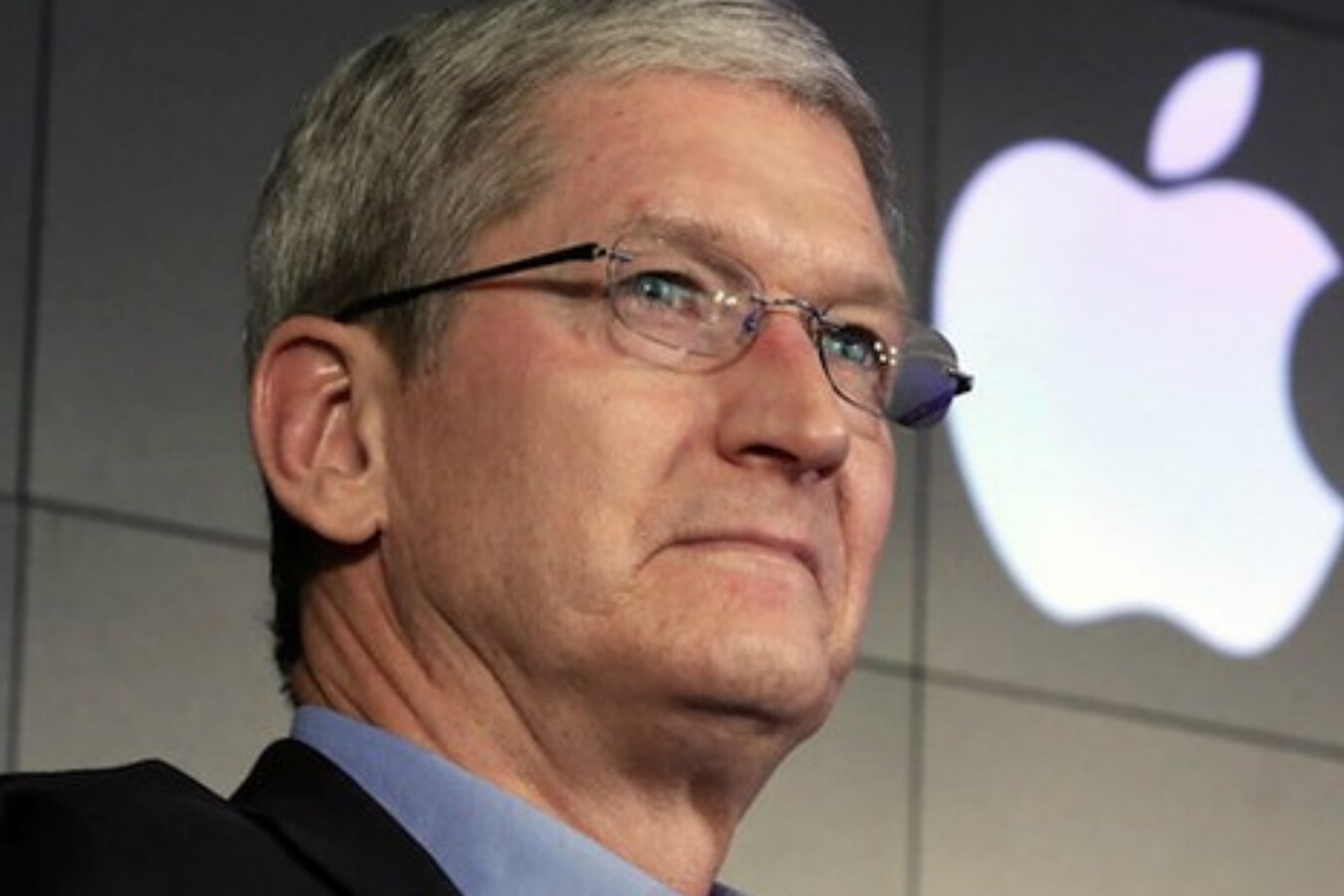 Ycook Que Apple sea tan prudente en salud es lo más lógico del mundo. Y Tim ...