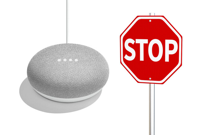 Stop