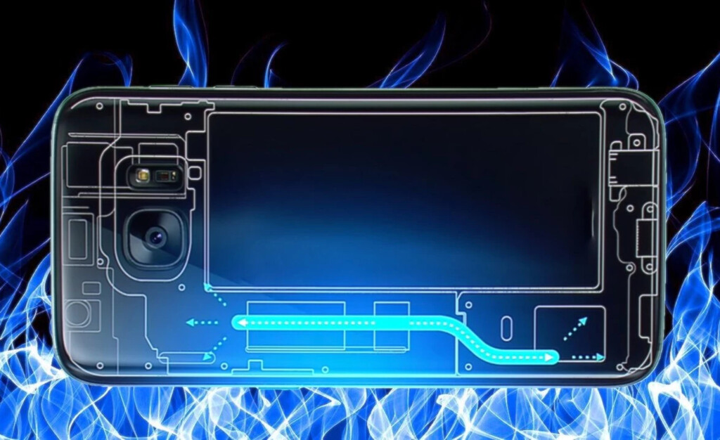 Refrigeración para smartphones: cómo se consigue enfriar el móvil y qué sistemas son más eficientes